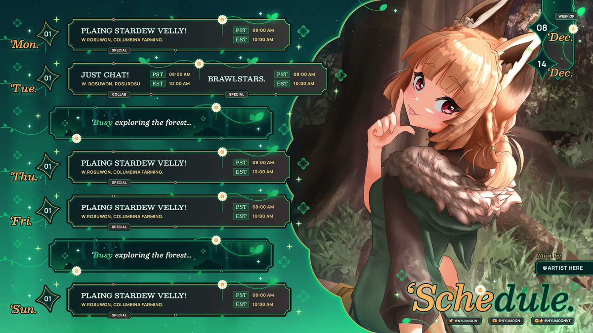 로수🍵 tweet media