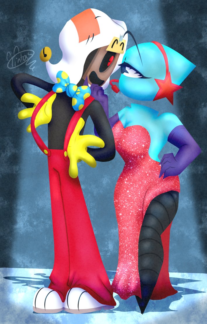 DP_TintasL0kas's tweet image. Just the two of us
We can make it if we try
Just the two of us (just the two of us)

El Editor de: @MrPeruvianBoi