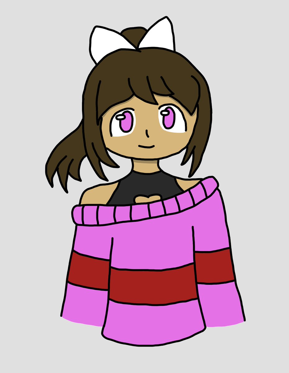 Would you slime her out for 5 dollars? happy birthday to the most evil creature i've ever created