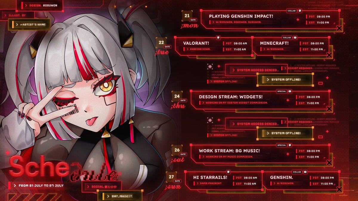 로수🍵 tweet media