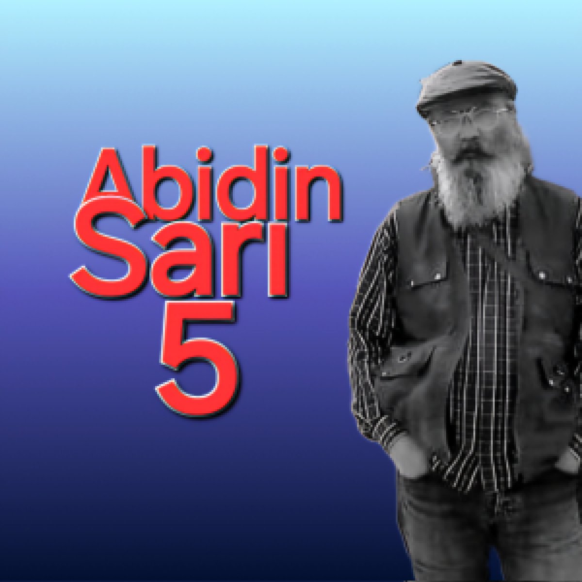 Yeni Albüm Tamamlandı👍
Müzik albümlerinin 5.sini tamamlayarak müzik platformlarında yayımlanmak üzere yetkili Soundhorus firmasına gönderildi. Yakında tüm dijital müzik platformlarında yayınlanarak sizlerle buluşacak.
 iyi dinlemeler canlar.
youtube.com/playlist?list=…
13 Şubat 2026