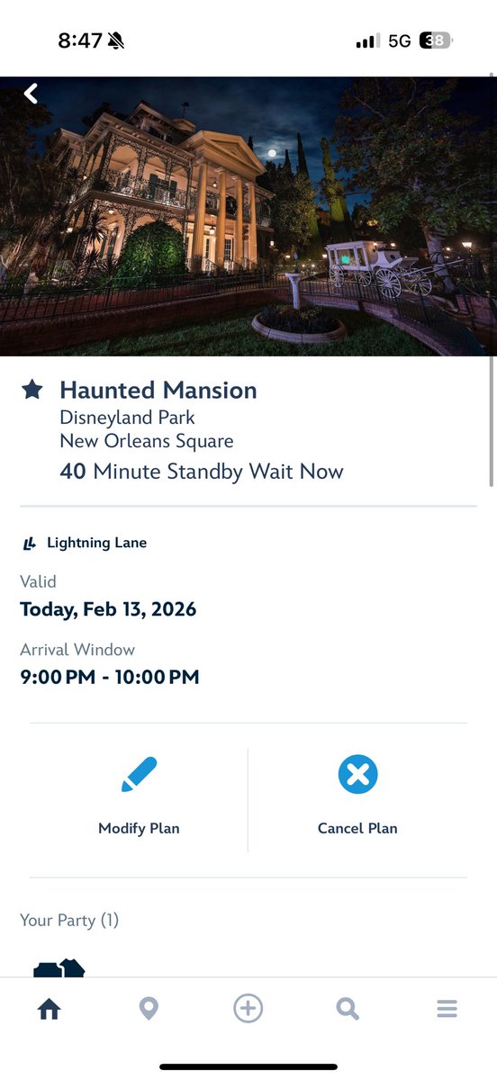 SoarinAroundWDW tweet media