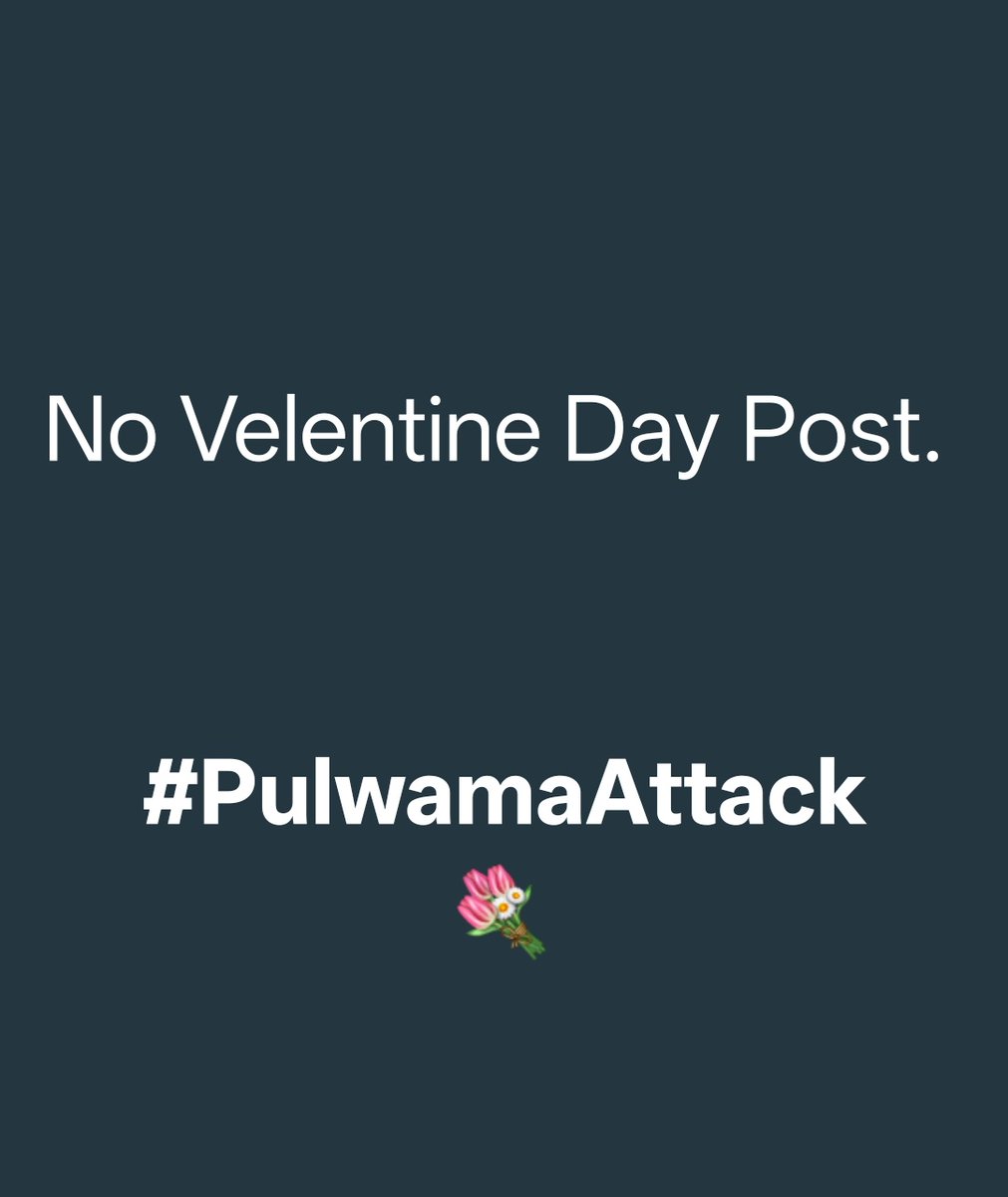 💐भावपूर्ण श्रद्धांजलि 💐
#PulwamaAttack 
#IndianArmy