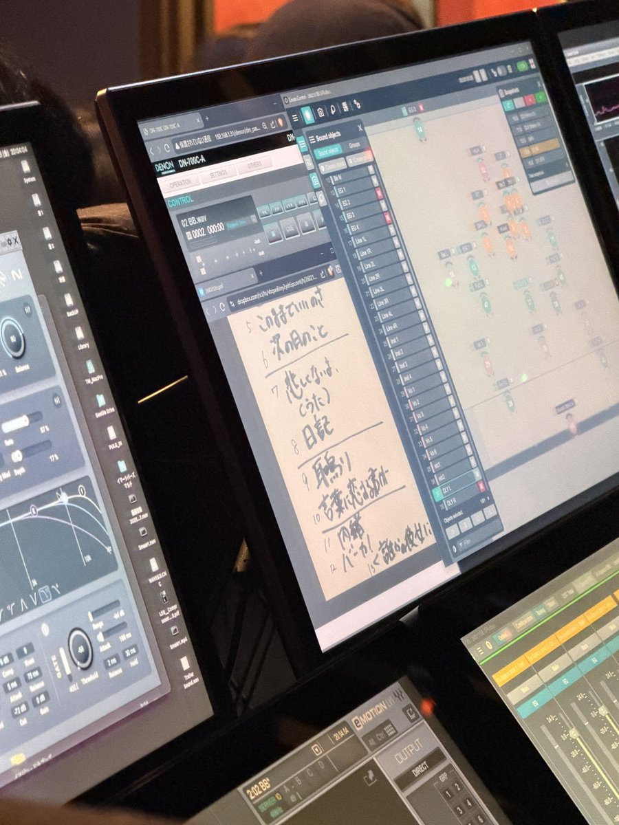 やまたろ tweet media