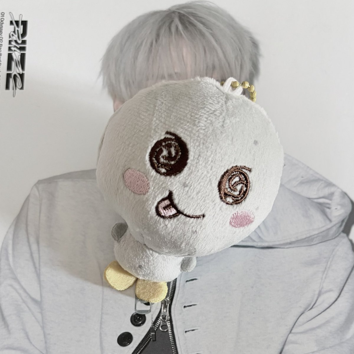 ninistardo's tweet photo. ส่งของไวมาก ๆ คับ ⭐️⭐️⭐️⭐️⭐️
 #บันนี่แจมรีวิว https://t.co/mtq6PFU9qN