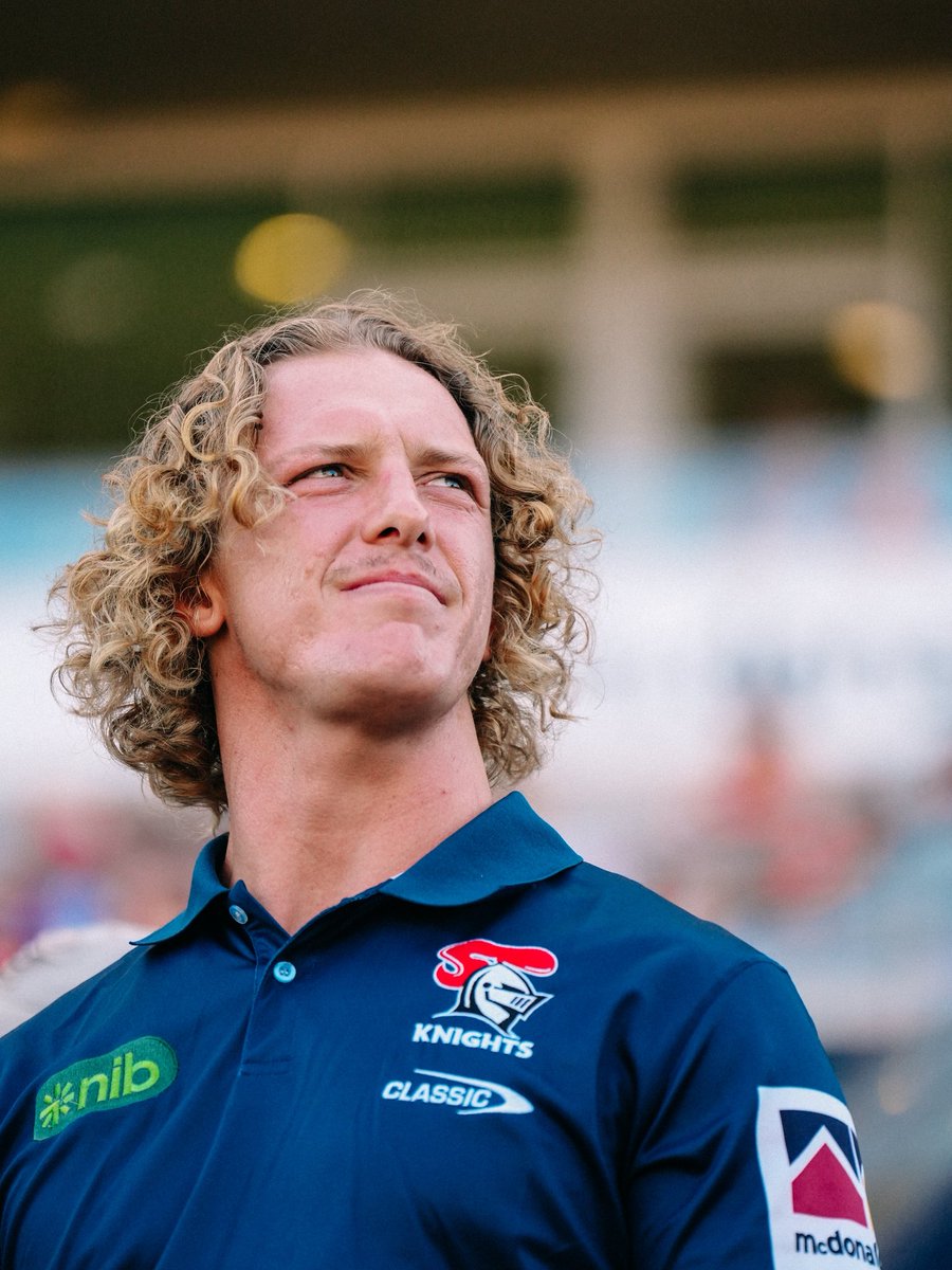 NRLKnights's tweet photo. Our house 🏠⚔️ https://t.co/WznZJ3eqtu