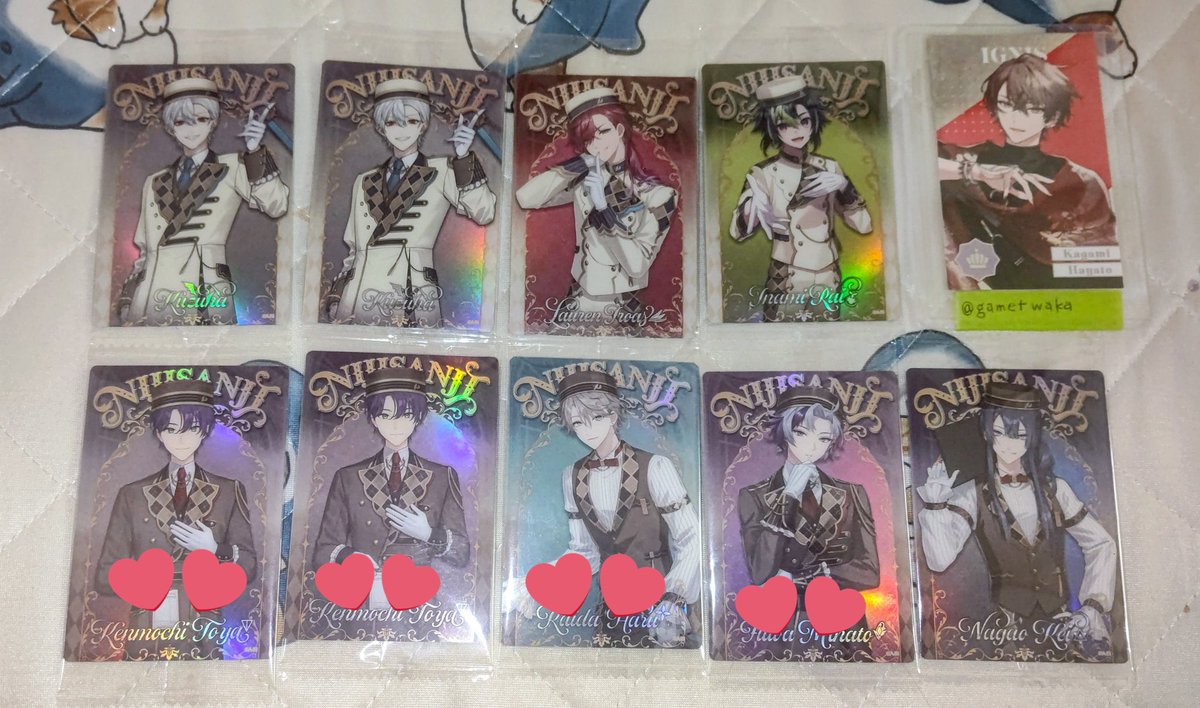 さー 取引垢🥀 tweet media