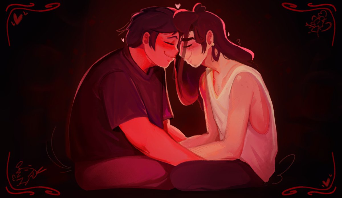 Neco2413's tweet image. 【♡】 
ɪ ᴅᴏɴ'ᴛ ᴡᴀɴɴᴀ ʙᴇ ʏᴏᴜʀ ғʀɪᴇɴᴅ, ɪ ᴡᴀɴɴᴀ ᴋɪss ʏᴏᴜʀ ʟɪᴘs .

@nstorjoaqun1  Otro San Valentin juntos
Te amo.