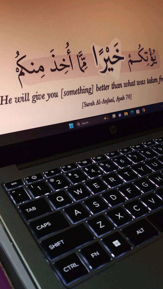 Lakukan ini selama 40 hari, insyaAllah hidupmu berubah:

- Tahajud + witir, perbanyak doa sepertiga malam.
- Qobliyah Subuh, sedekah Subuh, Ayat 1000 Dinar 7x, Al-Waqiah.
- Dhuha, Al-Insyirah, doa Nabi Yunus 100x, istigfar 100x.
- Dzuhur tepat waktu.
- Ashar: istigfar 100x,