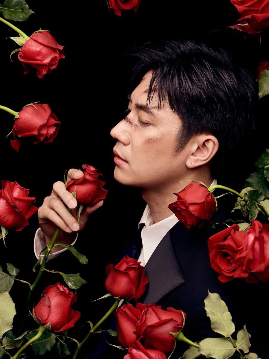 มาเต็มเซตแล้ว
Happy Valentine's day ❤️หล่อเท่กร้าวใจยิ่งนัก #แจมรชตะ #JamRachata