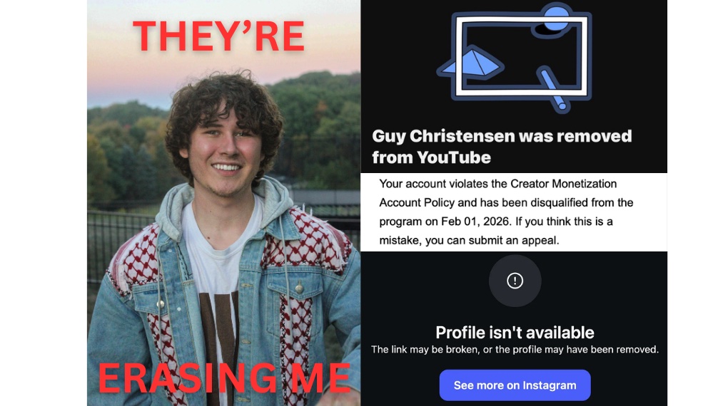 Please stand with me.