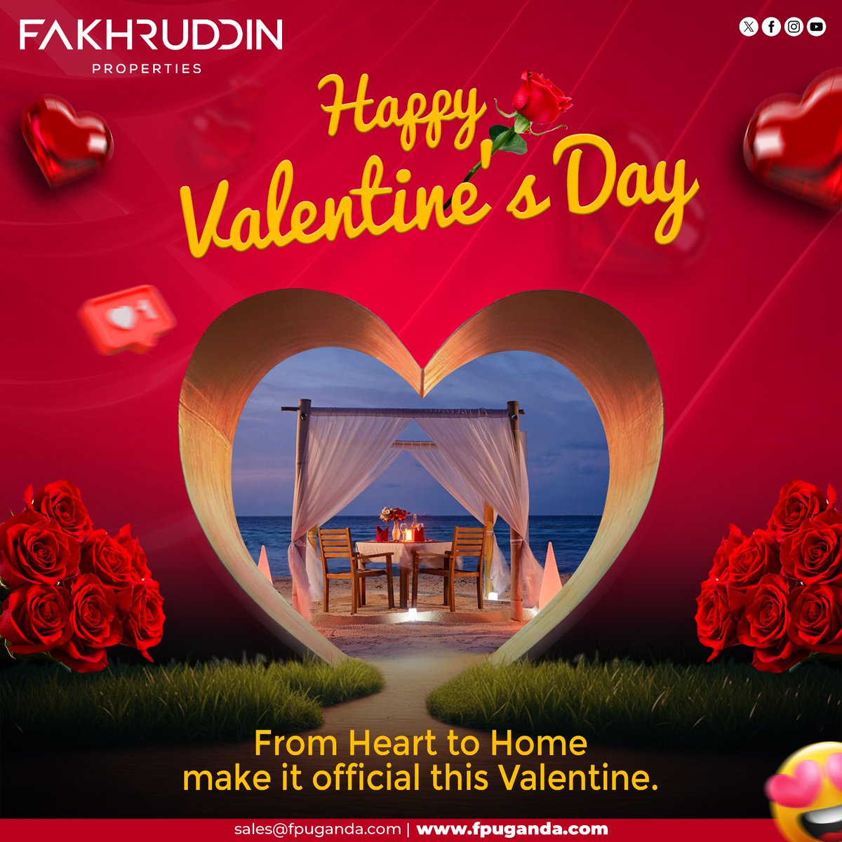 Fakhruddin Properties Uganda tweet media