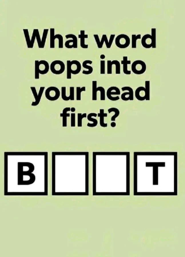 What's Words in your mind ???