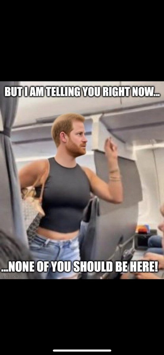 0Rthebest91033's tweet photo. #PrinceHarryIsALoser #PrinceHarryIsAClown #PrinceHarry #PrinceHarryTheRoyalPariah #HarryIsAlarminglyBald #StrippedTitlesAwayFromHAndM #DukeOfMisInformation #DukeAndDuchessOfNothing #DukeandDuchessDumbass🤡🤡 https://t.co/xYnwNP7ULR