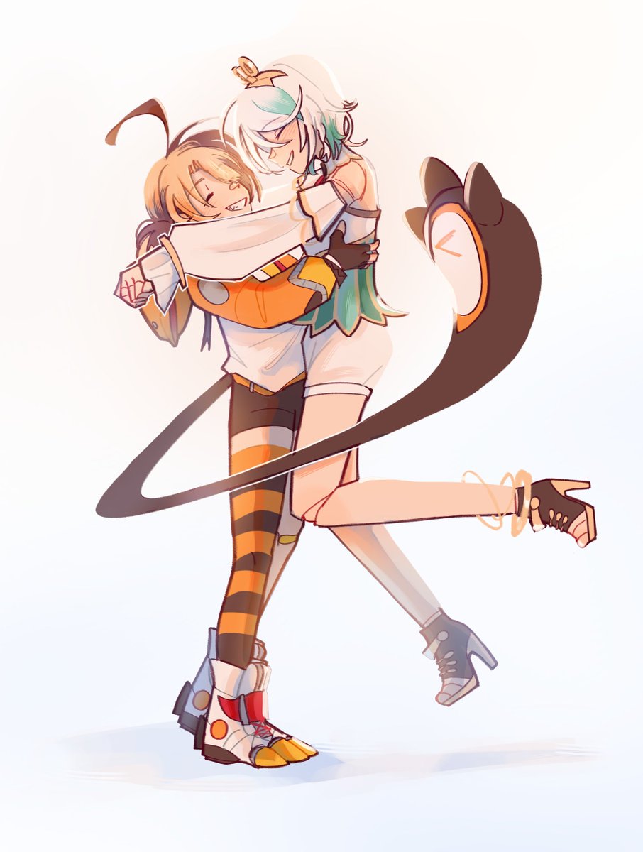 they've driven me insane #autofister