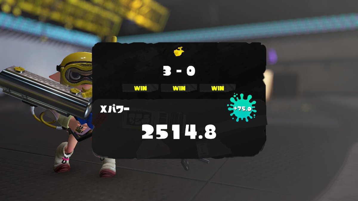 a____meo0's tweet photo. 2ぶりの達成うれしいｉuｉ https://t.co/7uUDE7abNJ