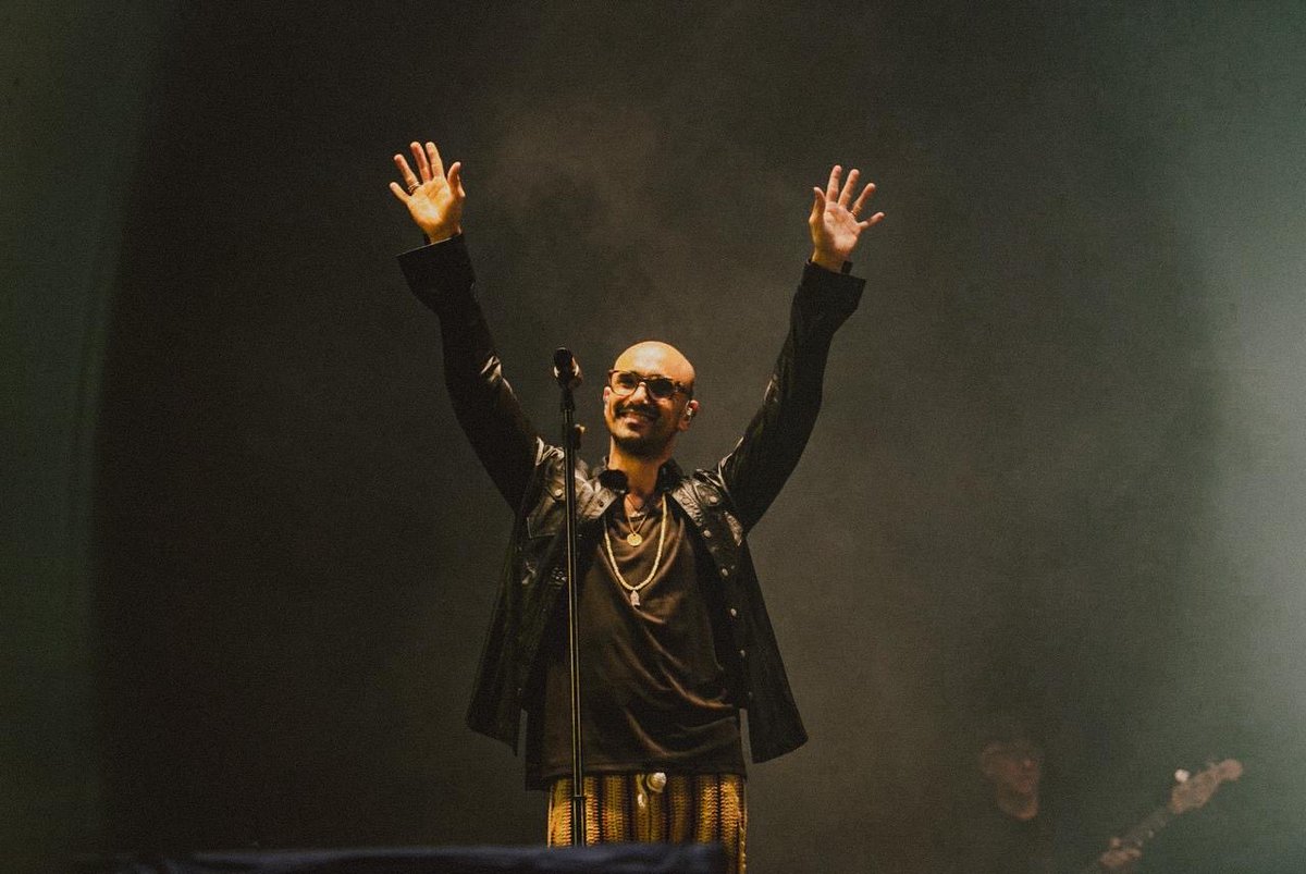 Gracias La Rioja 🤍 Gracias Familia