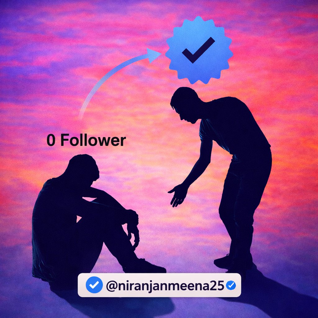 Niranjan Meena tweet media