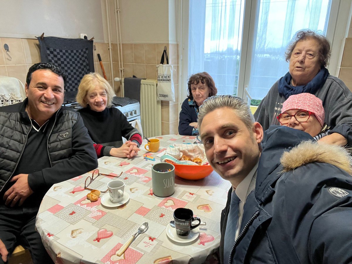 SERVAGI Mathieu tweet media