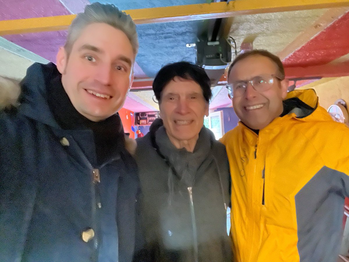 SERVAGI Mathieu tweet media