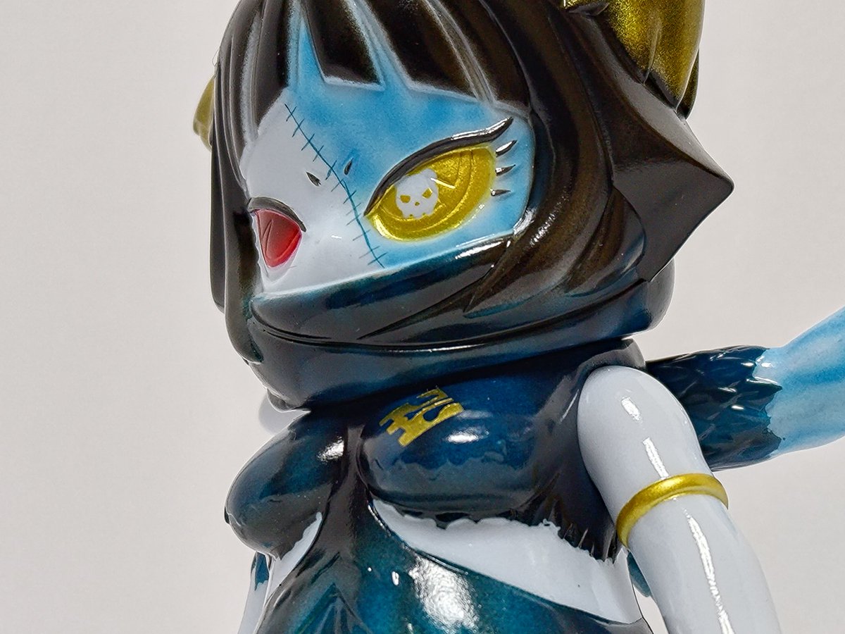 P.9.T.O.Y.S (@P9Toys) / Posts / X