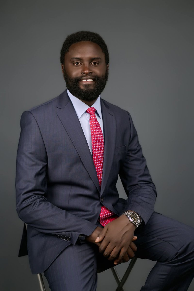 Sen. Methu Muhia tweet media