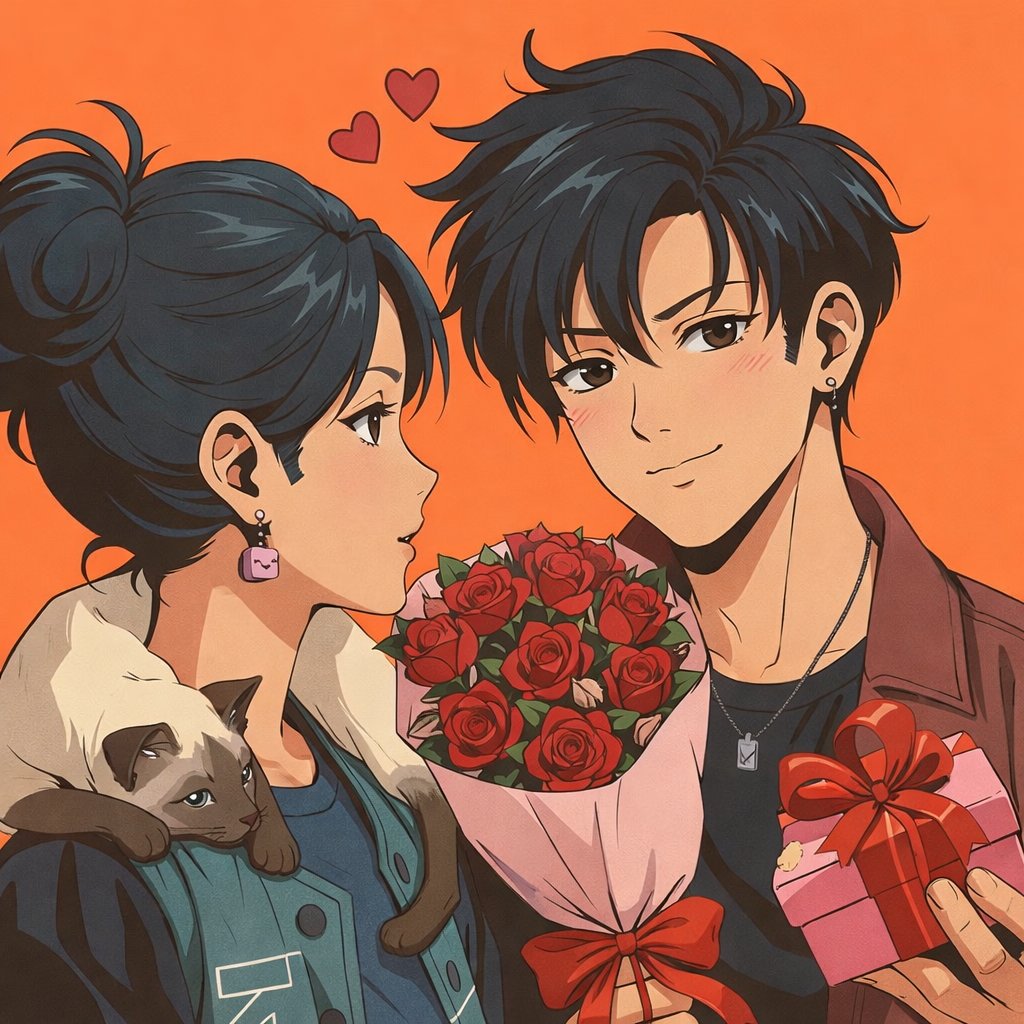 Anda ☀️ tweet media