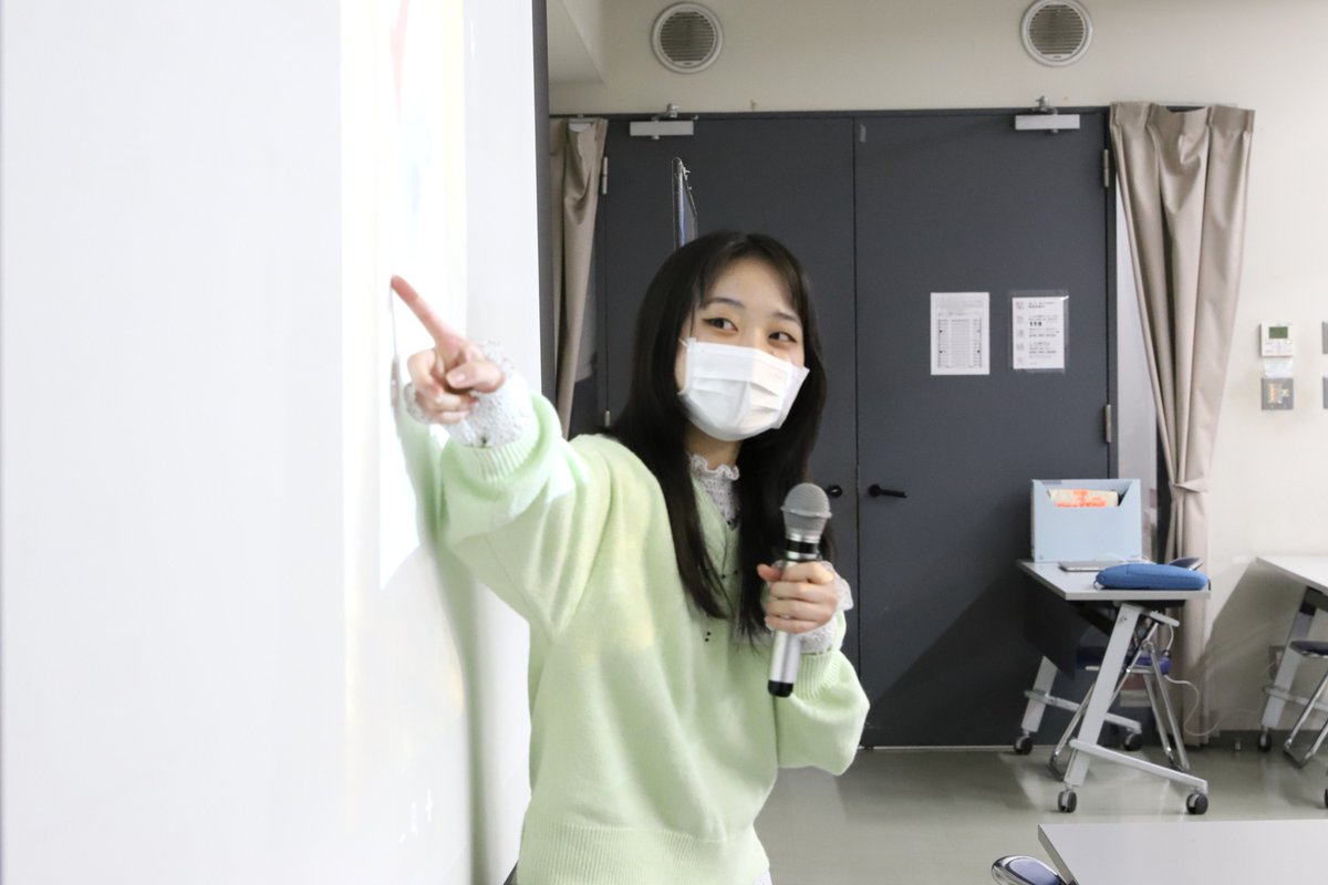 京都芸術大学美術工芸学科アートプロデュースコース tweet media