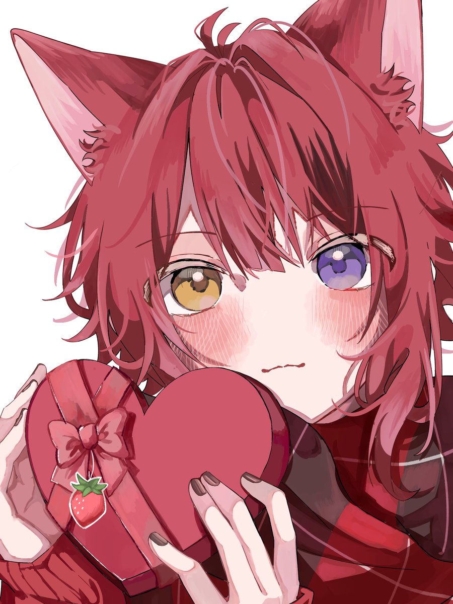🍫＃りいぬぎゃらりー