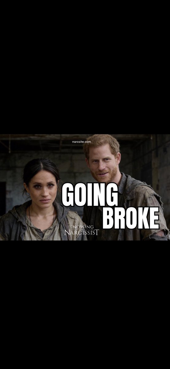0Rthebest91033's tweet photo. #DukeAndDuchessOfNothing #ArchewellFoundationScandal #AccountabilityMattersMeghanAndHarry #PrinceHarry #StrippedTitlesAwayFromHAndM #AnyThingMeghanMarkleTouchesTurnsToSHIT #PuppetMasterMeghanMarkle #PrinceHarryTheRoyalPariah #MeghanMarkleFreakShow 
#DukeOfMisInformation🤡🤡 https://t.co/WtkFddFO8a