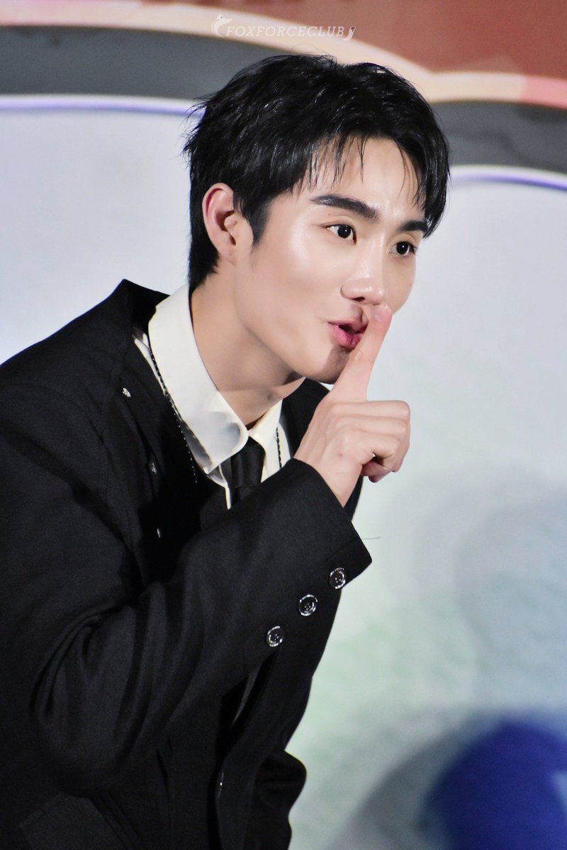 จุ๊จุ๊นะทุกคน 🦊🤫

FORCEBOOK MOS FINAL EP
#MelodyOfSecretsFinalEP
#fforce_ #FOLARIS