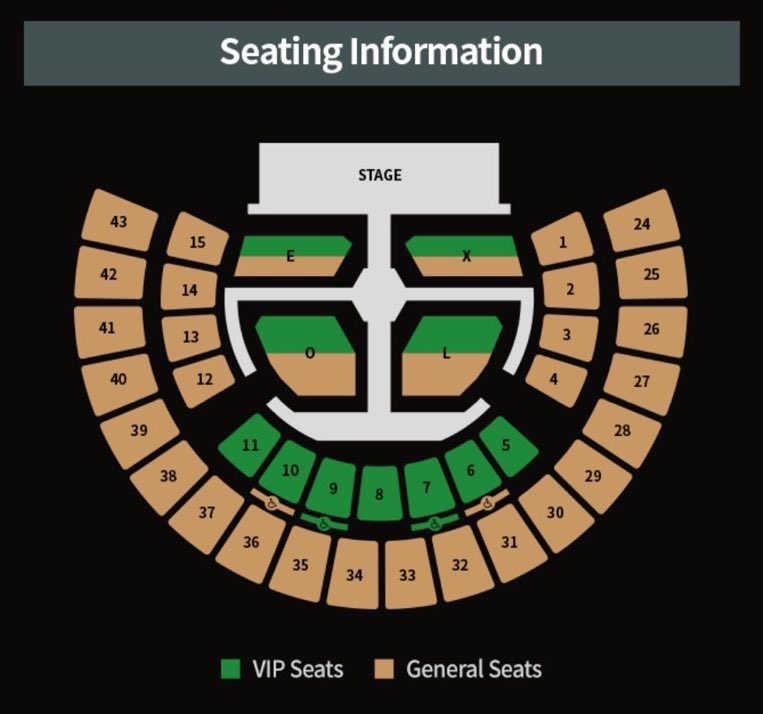 PoliPloy12's tweet photo. 🇰🇷รับกดบัตรผ่าน Ticketbuy 

🌷เรทกด0.027
🌷เว็บปลอดภัย 
🌷ดูแลจนเข้าคอน 
💳Credit card +2% 
DM or Line: https://t.co/mPtE0yGGFa

#EXOPLANET6 #EXO #EXOinSEOUL #EXOinKOREA #EXOHORIZONinSEOUL #ตลาดนัดEXO https://t.co/lnS5jxSqhW