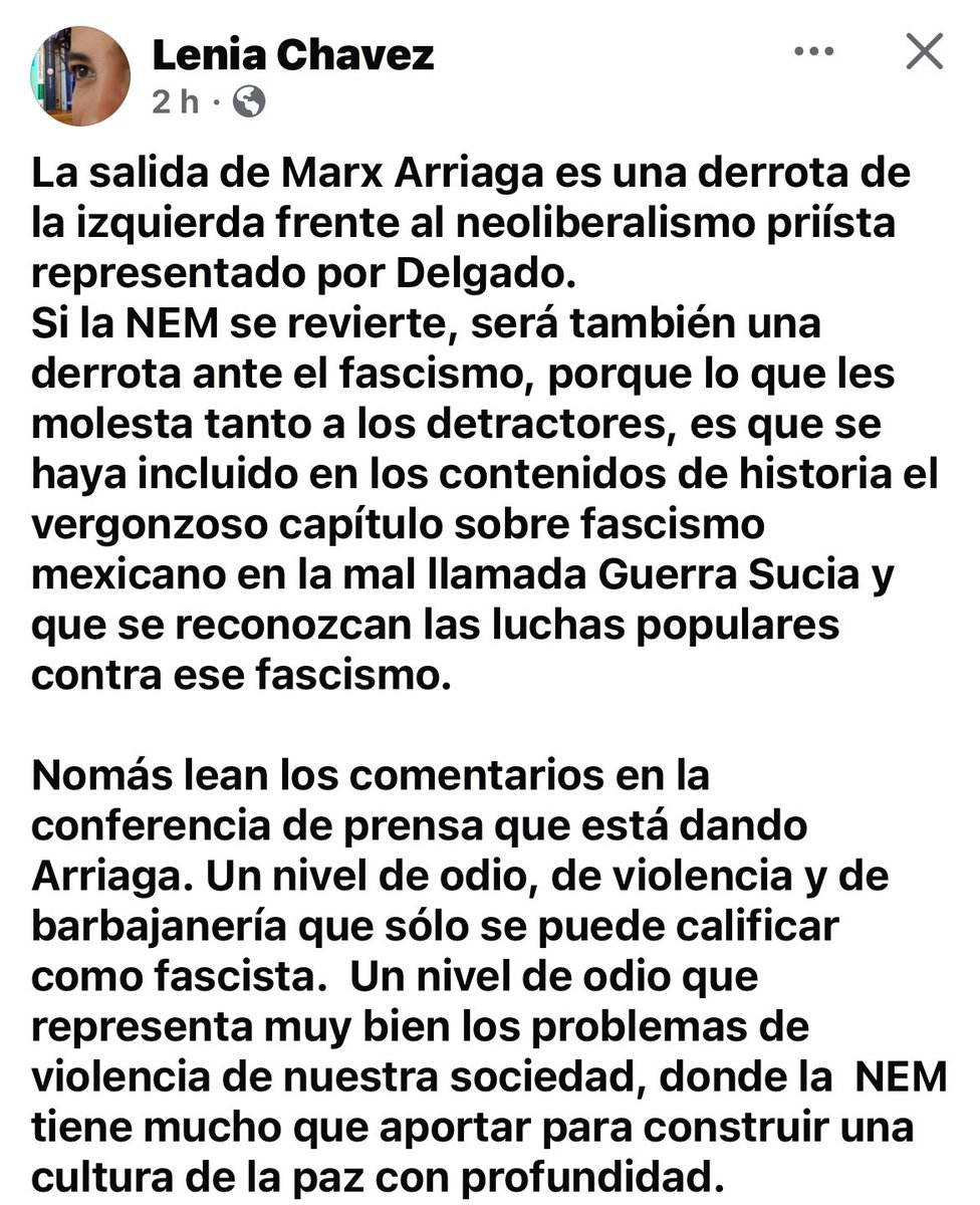Cynthia Híjar Juárez (@cynthiahijar) on Twitter photo 