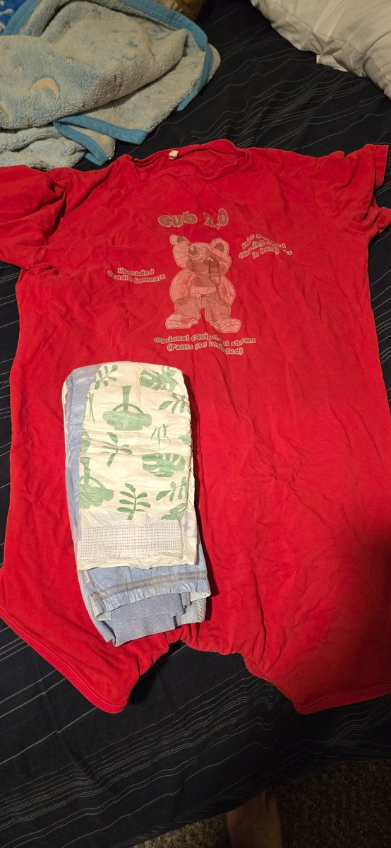 ChevApple's tweet photo. Cute me😁😁#littlespace #abdlboy #babydiaper #size8 https://t.co/0JhCLZDICi