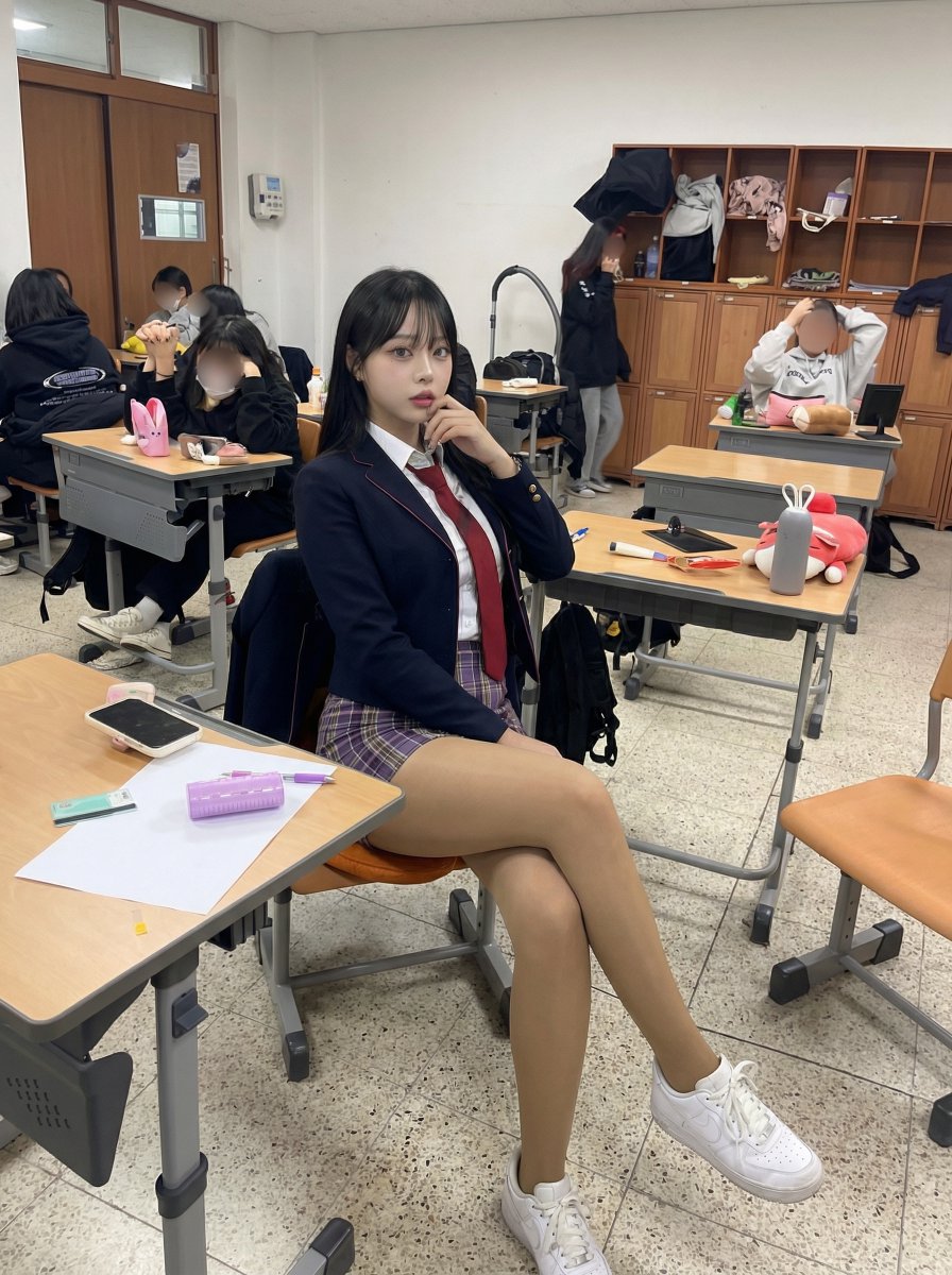 korean_stocking tweet media