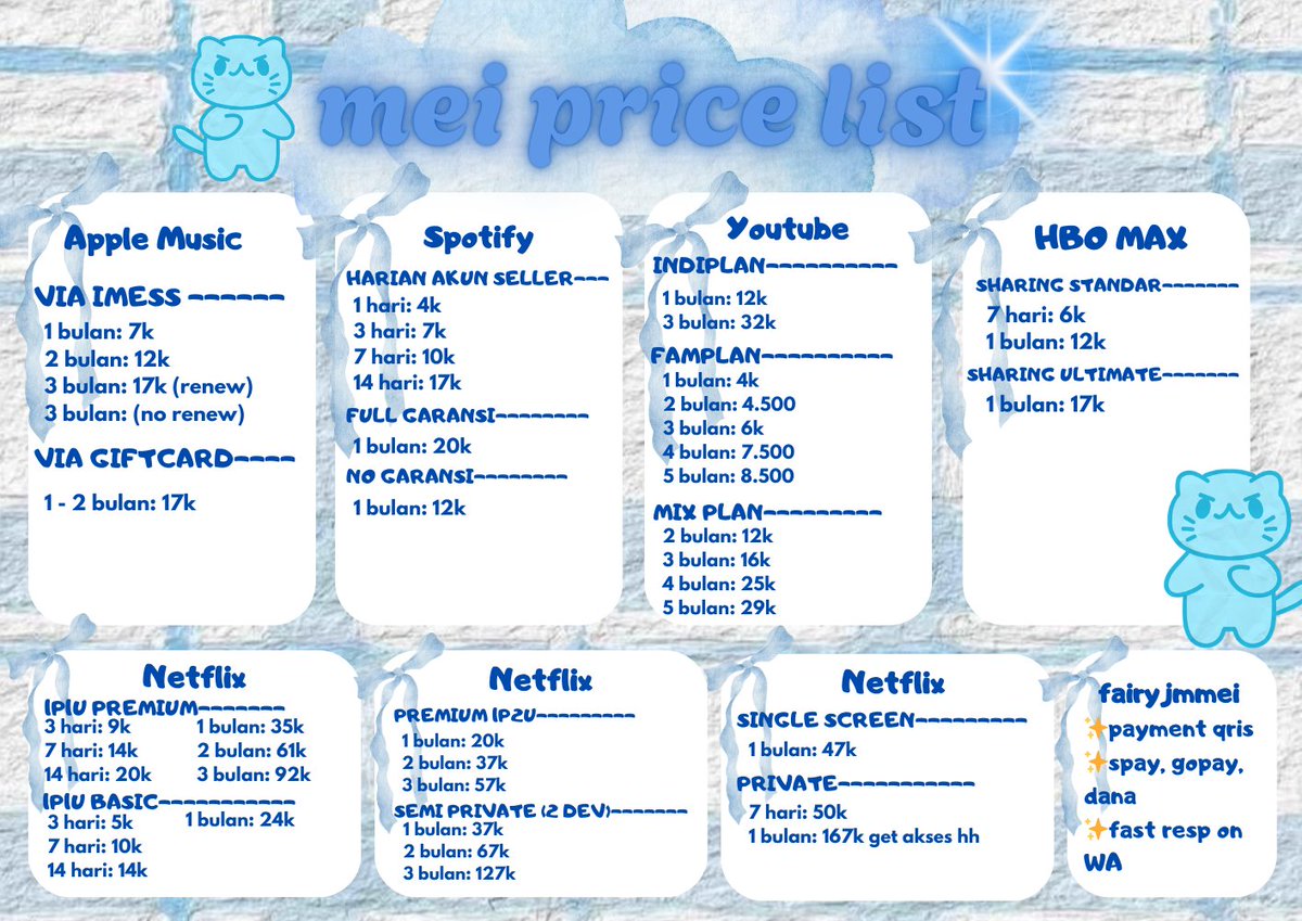 mei | mention after dm tweet media