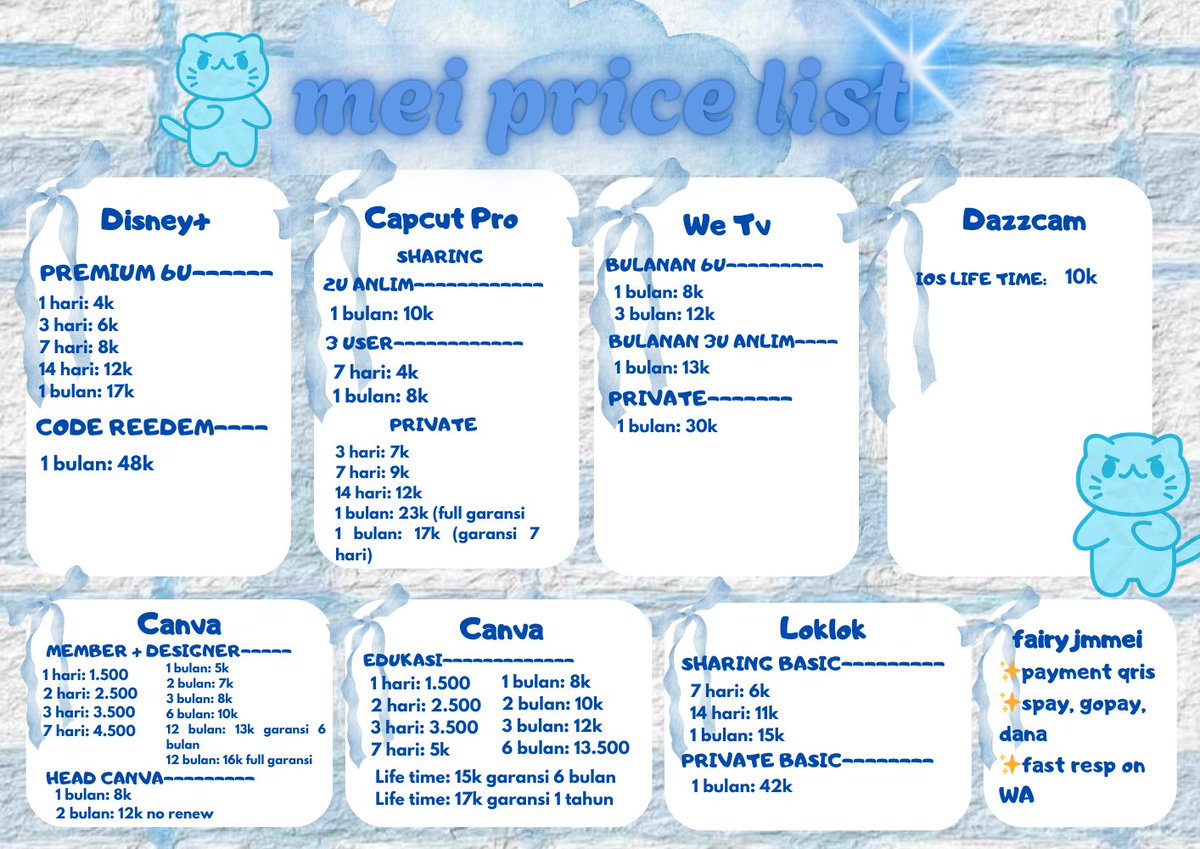 mei | mention after dm tweet media