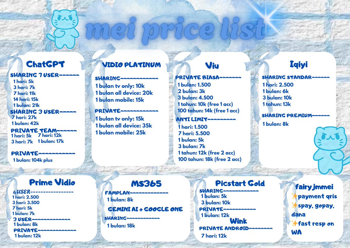 mei | mention after dm tweet media