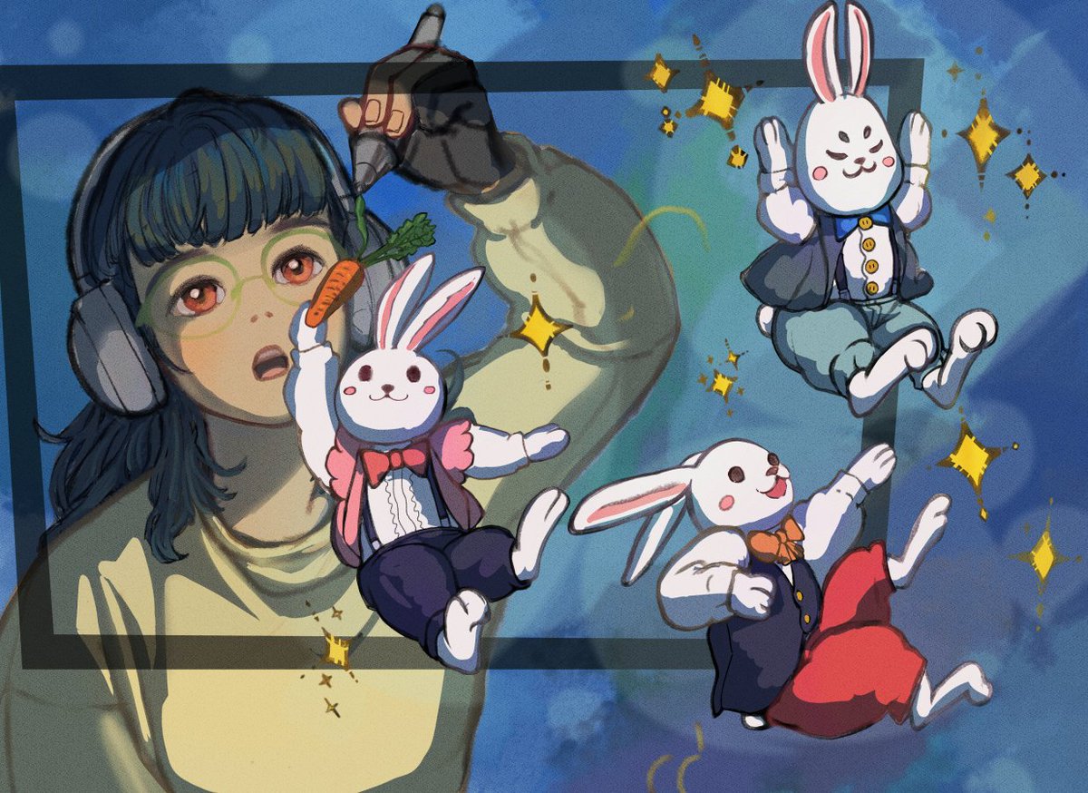 #illustration #イラスト