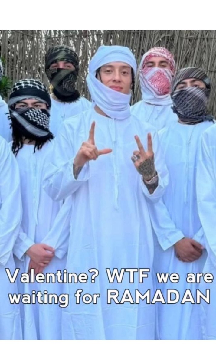 3arbi mexicano tweet media