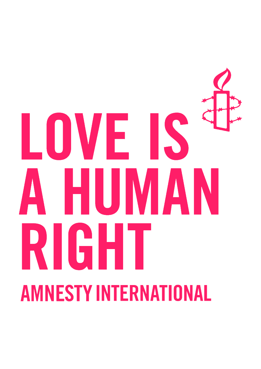 Amnesty International Zimbabwe tweet media