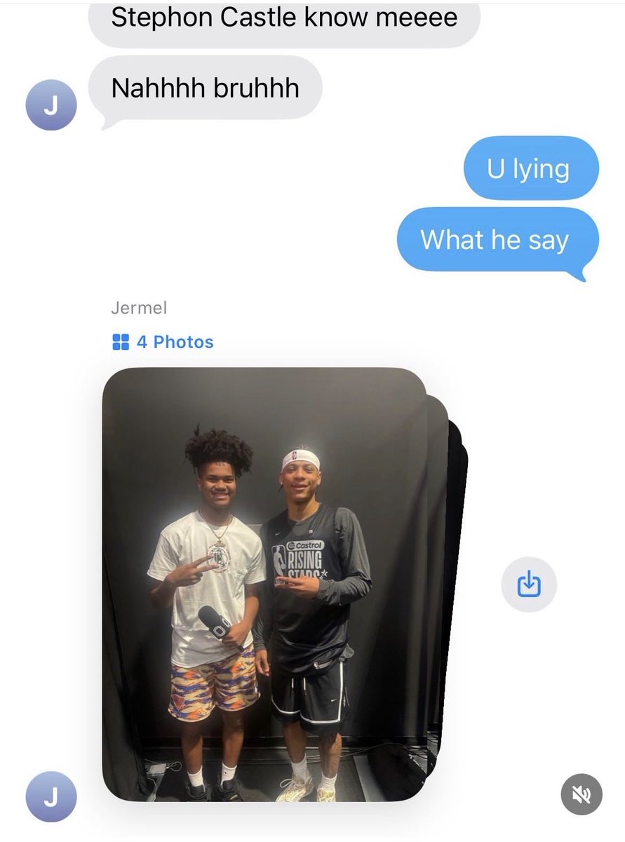 Jermel Thomas tweet media