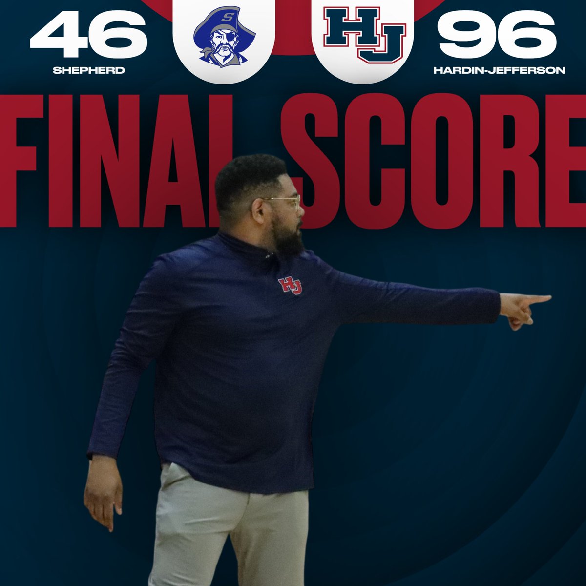 Hardin-Jefferson ISD tweet media