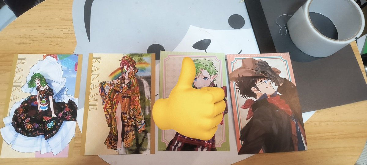 ホッシーパパ２勝4敗２康晃 tweet media