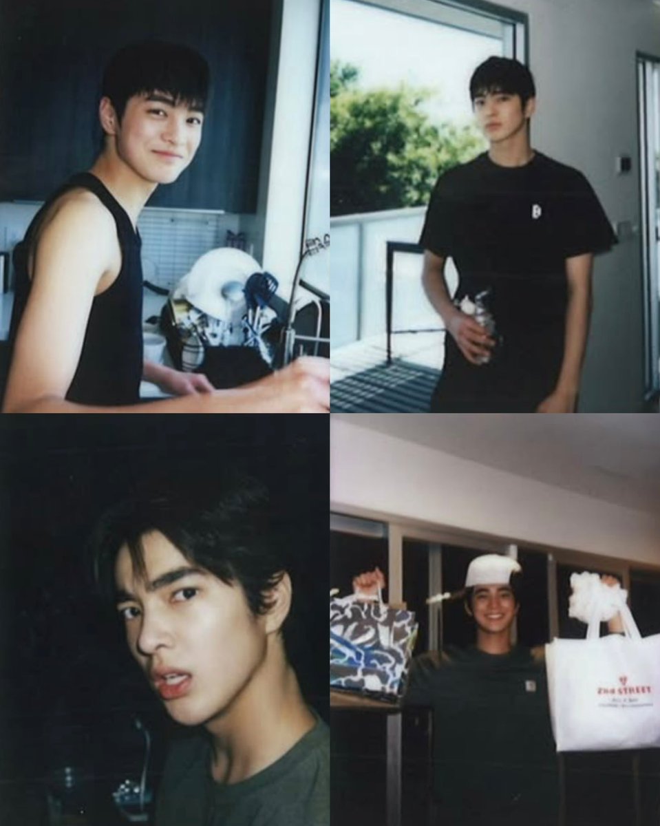 keonho pics tweet media