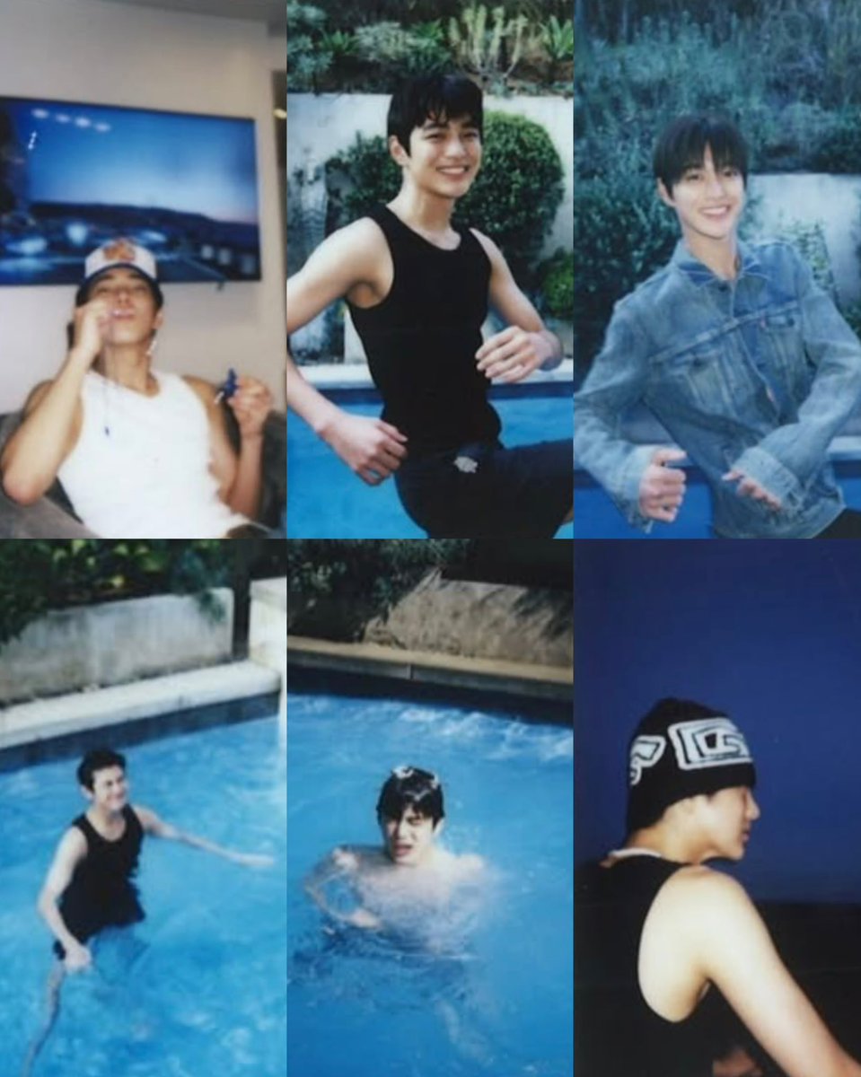 keonho pics tweet media