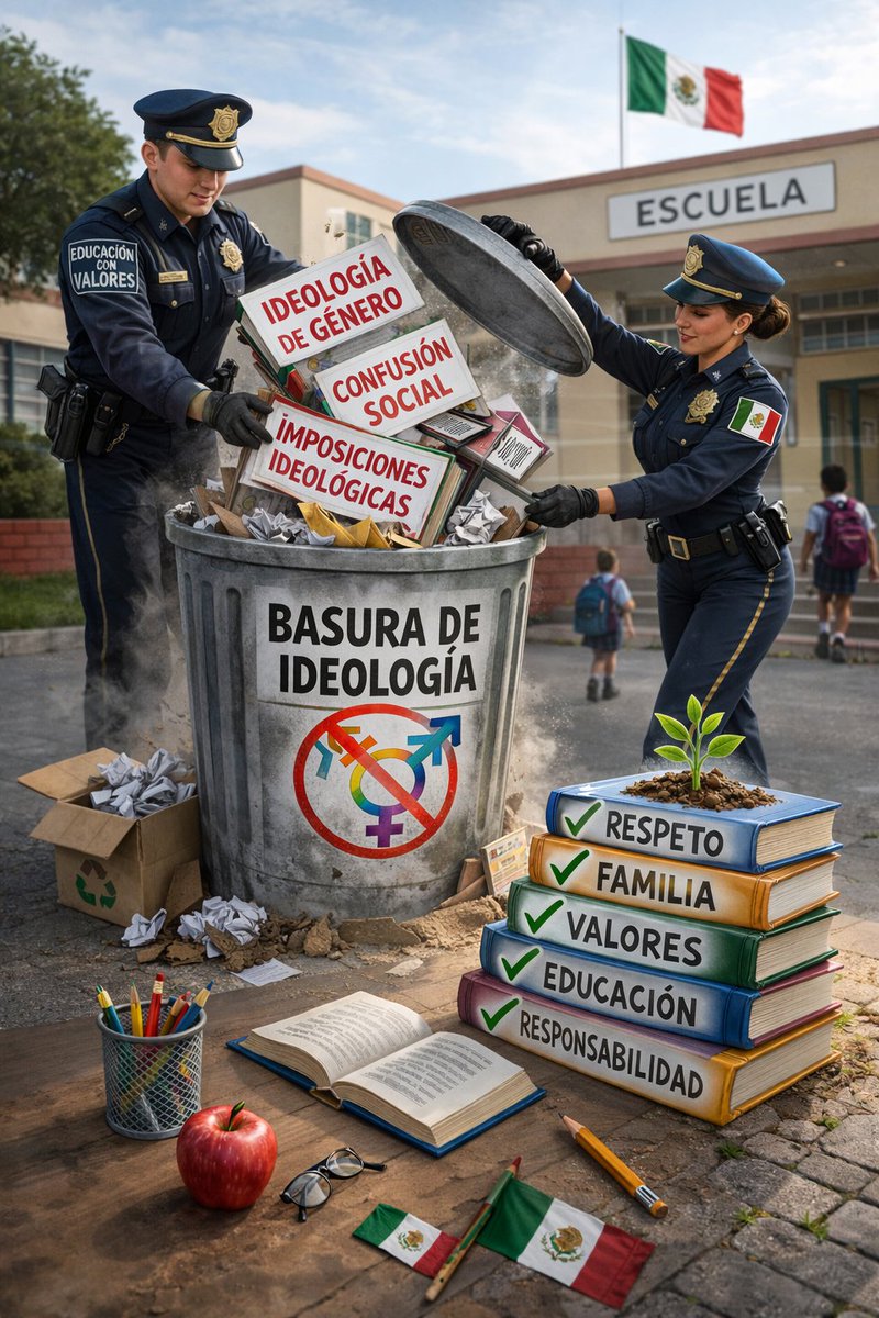 Ahora si que Adios Popó, #MaxArriaga #LibrosdeTexto