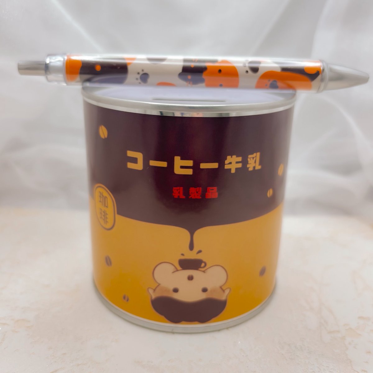 一番にお迎えポストしてくれたひしもちしゃん！！！😭💛💛 いつも