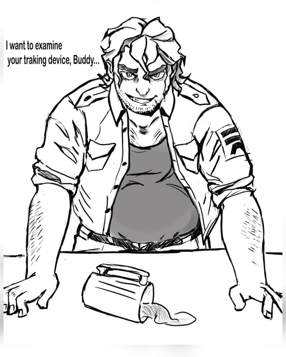 sonotamegami's tweet image. when you maked  up a good excuse, to brush him off, but it didn't work this time
#strade #ykmet #BTD