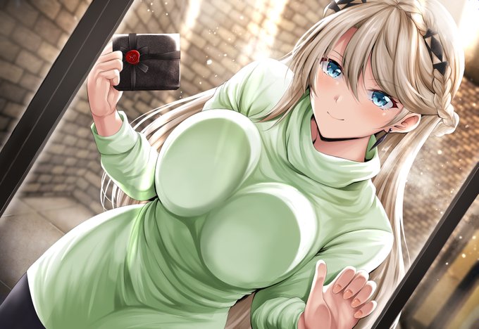 『ほーら、チョコが欲しいならこちら側へ来なさい♪』#バレンタインデー 